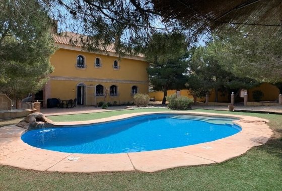 Reventa - Villa - Rojales - Ciudad Quesada