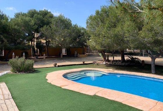 Reventa - Villa - Rojales - Ciudad Quesada