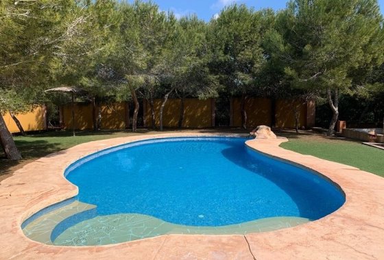 Reventa - Villa - Rojales - Ciudad Quesada