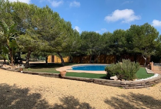 Reventa - Villa - Rojales - Ciudad Quesada