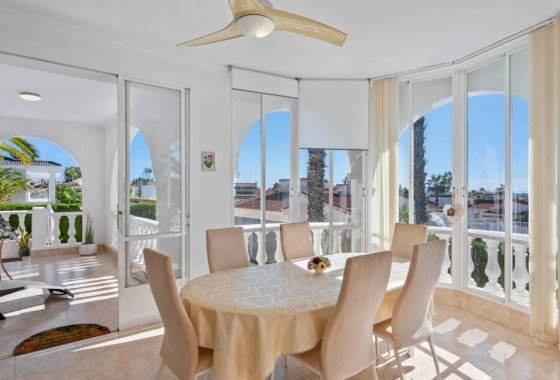 Reventa - Villa - Ciudad Quesada