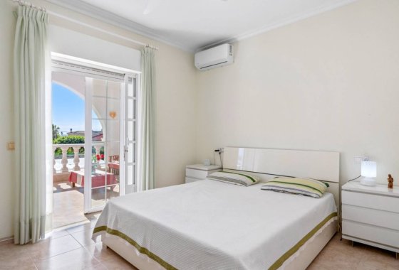 Reventa - Villa - Ciudad Quesada