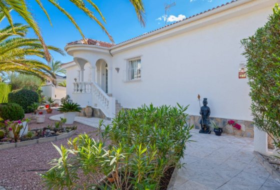 Reventa - Villa - Ciudad Quesada