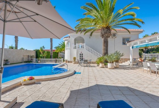 Reventa - Villa - Ciudad Quesada