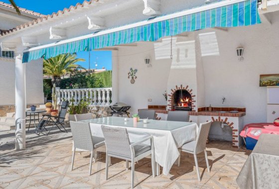 Reventa - Villa - Ciudad Quesada