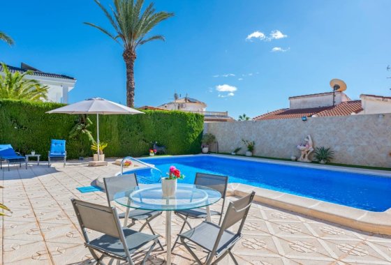 Reventa - Villa - Ciudad Quesada