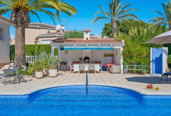 Reventa - Villa - Ciudad Quesada