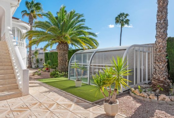 Reventa - Villa - Ciudad Quesada