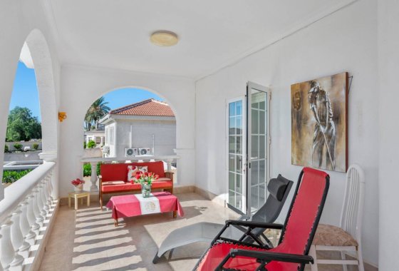 Reventa - Villa - Ciudad Quesada