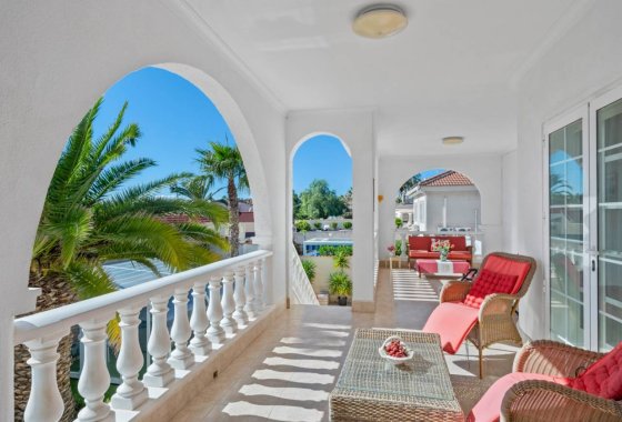 Reventa - Villa - Ciudad Quesada