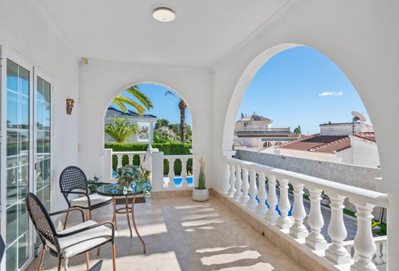 Reventa - Villa - Ciudad Quesada