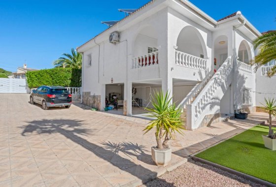 Reventa - Villa - Ciudad Quesada