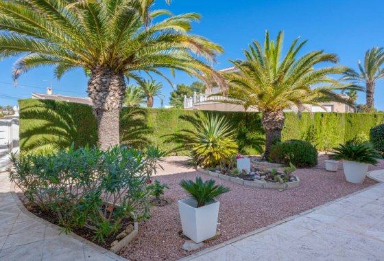 Reventa - Villa - Ciudad Quesada