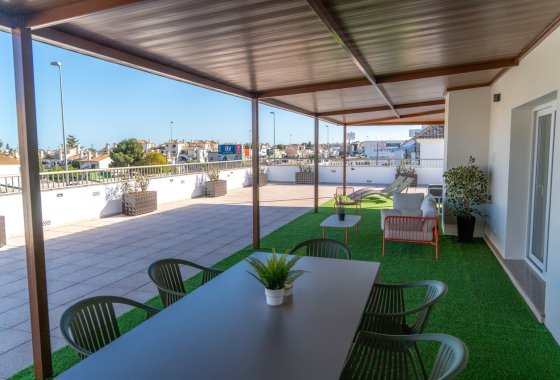 Reventa - Apartamento / piso - Orihuela Costa - La Zenia