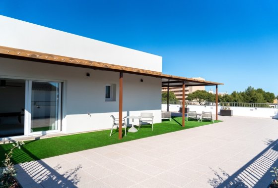 Reventa - Apartamento / piso - Orihuela Costa - La Zenia