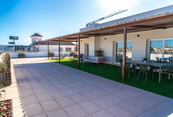 Reventa - Apartamento / piso - Orihuela Costa - La Zenia