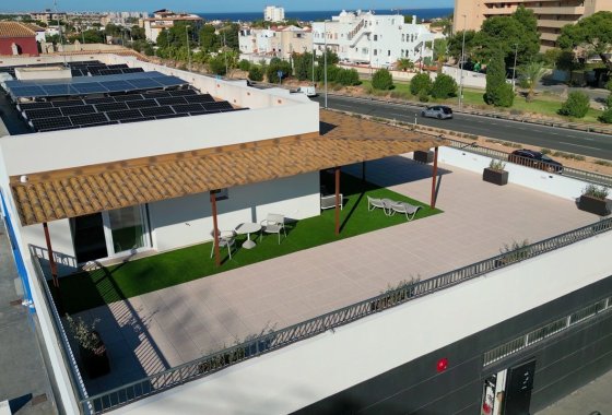Reventa - Apartamento / piso - Orihuela Costa - La Zenia