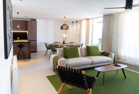 Reventa - Apartamento / piso - Orihuela Costa - La Zenia