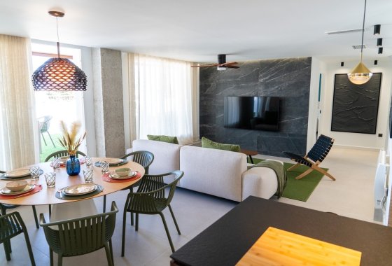 Reventa - Apartamento / piso - Orihuela Costa - La Zenia