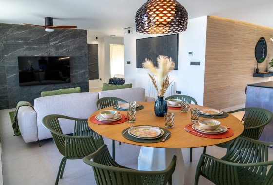 Reventa - Apartamento / piso - Orihuela Costa - La Zenia