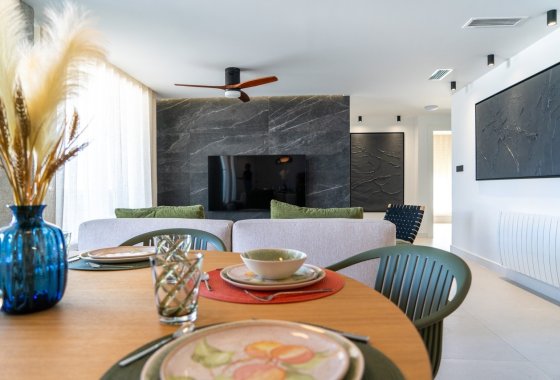 Reventa - Apartamento / piso - Orihuela Costa - La Zenia