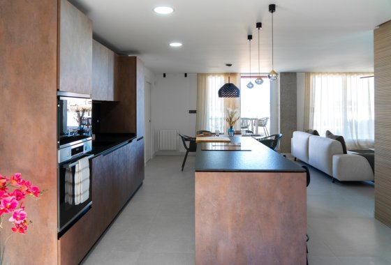 Reventa - Apartamento / piso - Orihuela Costa - La Zenia