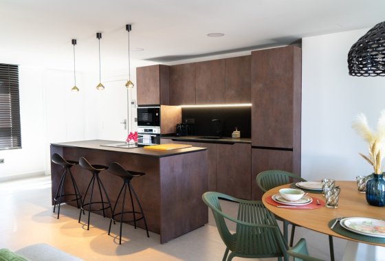 Reventa - Apartamento / piso - Orihuela Costa - La Zenia