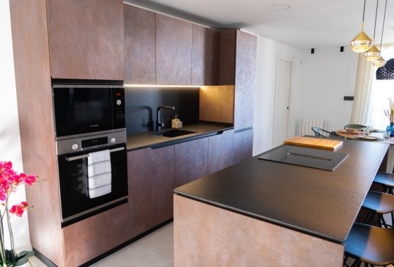 Reventa - Apartamento / piso - Orihuela Costa - La Zenia