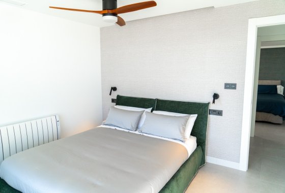 Reventa - Apartamento / piso - Orihuela Costa - La Zenia