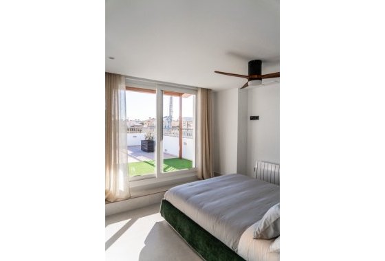 Reventa - Apartamento / piso - Orihuela Costa - La Zenia
