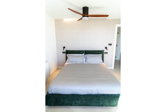 Reventa - Apartamento / piso - Orihuela Costa - La Zenia