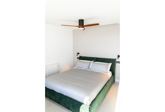 Reventa - Apartamento / piso - Orihuela Costa - La Zenia