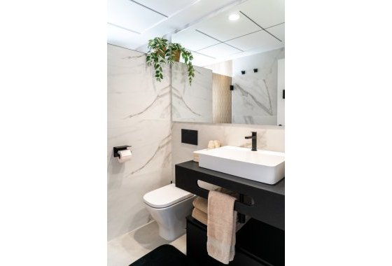Reventa - Apartamento / piso - Orihuela Costa - La Zenia