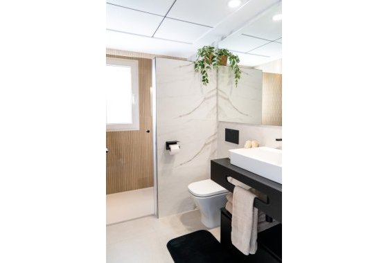 Reventa - Apartamento / piso - Orihuela Costa - La Zenia