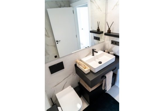 Reventa - Apartamento / piso - Orihuela Costa - La Zenia
