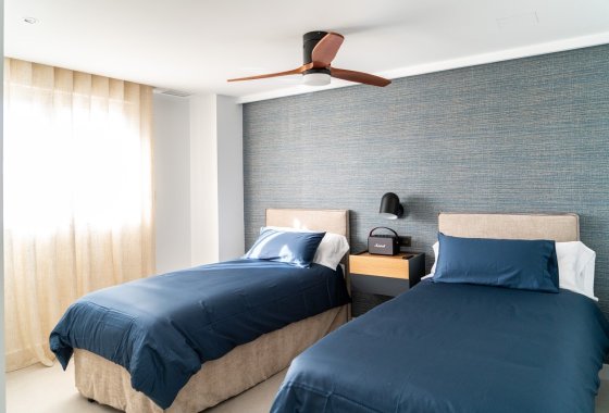 Reventa - Apartamento / piso - Orihuela Costa - La Zenia