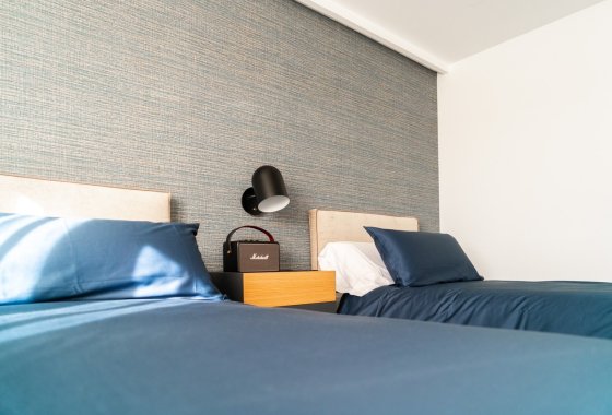 Reventa - Apartamento / piso - Orihuela Costa - La Zenia