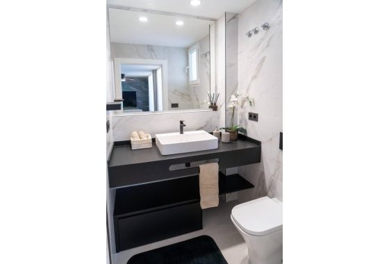 Reventa - Apartamento / piso - Orihuela Costa - La Zenia