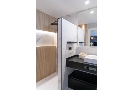 Reventa - Apartamento / piso - Orihuela Costa - La Zenia