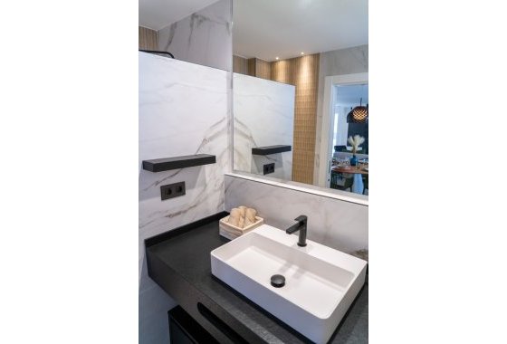 Reventa - Apartamento / piso - Orihuela Costa - La Zenia