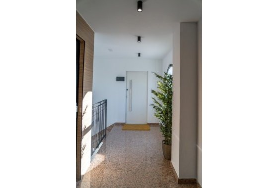 Reventa - Apartamento / piso - Orihuela Costa - La Zenia