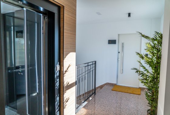 Reventa - Apartamento / piso - Orihuela Costa - La Zenia