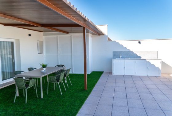 Reventa - Apartamento / piso - Orihuela Costa - La Zenia