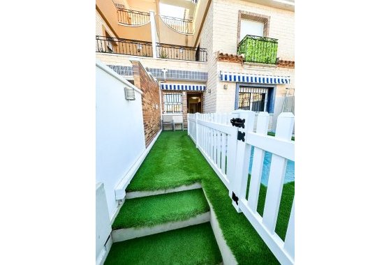 Reventa - Adosado - Pilar de la Horadada - Torre de la Horadada