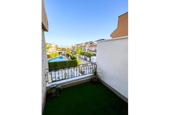 Reventa - Adosado - Pilar de la Horadada - Torre de la Horadada