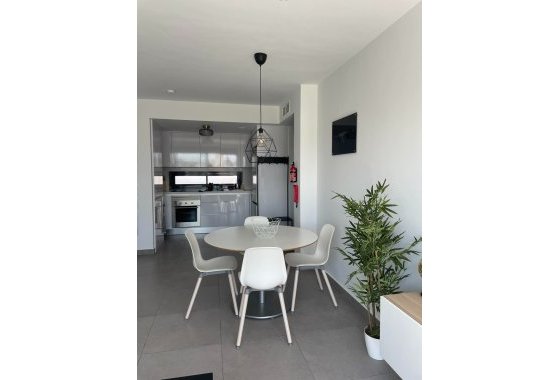 Reventa - Apartamento / piso - Orihuela Costa - Villamartín