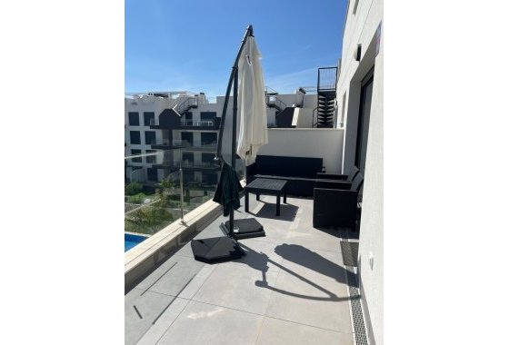 Reventa - Apartamento / piso - Orihuela Costa - Villamartín