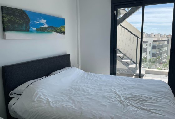 Reventa - Apartamento / piso - Orihuela Costa - Villamartín