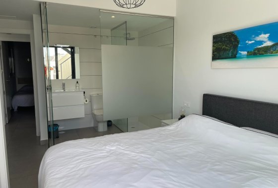 Reventa - Apartamento / piso - Orihuela Costa - Villamartín