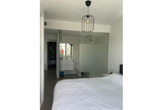 Reventa - Apartamento / piso - Orihuela Costa - Villamartín
